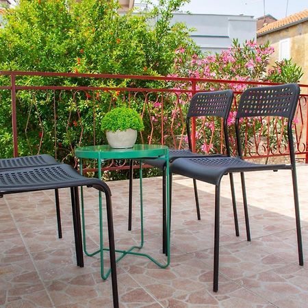 Appartement Tomic à Novi Vinodolski Extérieur photo