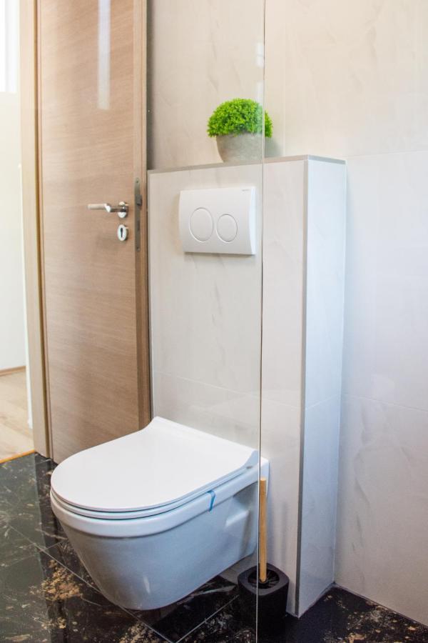 Appartement Tomic à Novi Vinodolski Extérieur photo